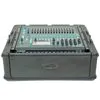 SKB 1SKB-R100 Roto-moulded 10U Top Mixer Rack