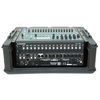 SKB 1SKB-R100 Roto-moulded 10U Top Mixer Rack