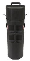 SKB 1SKB-R3411W 34 inch x 11 inch Roto-moulded Wheeled Tripod Case