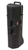 SKB 1SKB-R3411W 34 inch x 11 inch Roto-moulded Wheeled Tripod Case