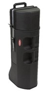 SKB 1SKB-R3411W 34 inch x 11 inch Roto-moulded Wheeled Tripod Case