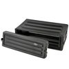 SKB 1SKB-R3S Roto Moulded Shallow Rack Case 3U