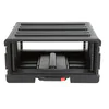 SKB 1SKB-R4UW SKB 4U Roto Rolling Rack