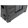 SKB 1SKB-R4UW SKB 4U Roto Rolling Rack