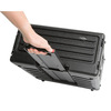 SKB 1SKB-R4UW SKB 4U Roto Rolling Rack