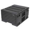 SKB 1SKB-R6UW SKB 6U Roto Rolling Rack