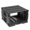 SKB 1SKB-R6UW SKB 6U Roto Rolling Rack