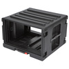 SKB 1SKB-R6UW SKB 6U Roto Rolling Rack