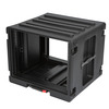 SKB 1SKB-R8UW SKB 8U Roto Rolling Rack