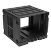 SKB 1SKB-R8UW SKB 8U Roto Rolling Rack