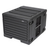 SKB 1SKB-R8UW SKB 8U Roto Rolling Rack