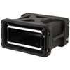 SKB 1SKB-R904U20 SKB 4U Roto Shockmount Rack Case 20 (51cm) Deep Rail to Rail