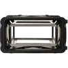SKB 1SKB-R904U20 SKB 4U Roto Shockmount Rack Case 20 (51cm) Deep Rail to Rail