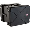 SKB 1SKB-R908U20 8U Roto Shock Rack 20 (51cm) Deep Rail to Rail