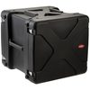 SKB 1SKB-R910U20 - 20 Inch Deep Roto Shock Rack Case - 10U
