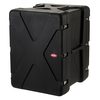 SKB 1SKB-R916U20 16U Roto Shock Rack 20 (51cm) Deep Rail To Rail