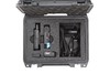 SKB 3I-0806-3-AVX Sennheiser AVX Case