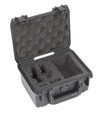 SKB 3I-0806-3-AVX Sennheiser AVX Case