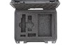 SKB 3I-0806-3-AVX Sennheiser AVX Case