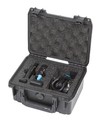 SKB 3I-0806-3-AVX Sennheiser AVX Case
