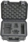 SKB 3I-0907-4-H6 Case For Zoom H6 Recorder