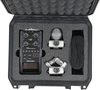 SKB 3I-0907-4-H6 Case For Zoom H6 Recorder