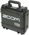 SKB 3I-0907-4-H6 Case For Zoom H6 Recorder