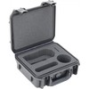 SKB 3I-0907-4B-01 Case For Zoom H4N Recorder