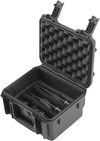 SKB 3I-0907-6B-D Case With Dividers