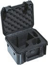 SKB 3I-0907-6SLR Waterproof DSLR Camera Case