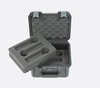 SKB 3I-0907-MC6 Case For 6 Microphones