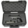 SKB 3I-1006-SP Single Pistol Case