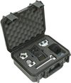 SKB 3I-1209-4-H6B Case For Zoom H6 Recorder