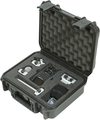 SKB 3I-1209-4-H6B Case For Zoom H6 Recorder