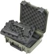 SKB 3I-1209-4B-L Case With Layered Foam