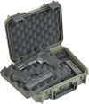 SKB 3I-1209-4M-L Case With Layered Foam
