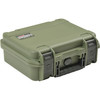 SKB 3I-1209-SP-M Single Pistol Case Olive