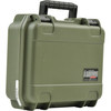 SKB 3I-1209-SP-M Single Pistol Case Olive