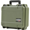 SKB 3I-1209-SP-M Single Pistol Case Olive
