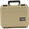 SKB 3I-1209-SP-T Single Pistol Case Tan