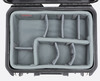 SKB 3I-1309-6DT Case With Think Tank Photo Dividers