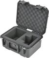 SKB 3I-13096BKMG Case For Black Magic Camera