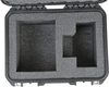 SKB 3I-13096BKMG Case For Black Magic Camera