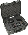 SKB 3I-13096SLR2 Waterproof DSLR Pro Camera Case 2
