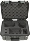 SKB 3I-13096SLR2 Waterproof DSLR Pro Camera Case 2