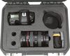 SKB 3I-13096SLR2 Waterproof DSLR Pro Camera Case 2