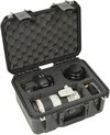 SKB 3I-13096SLR2 Waterproof DSLR Pro Camera Case 2