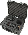 SKB 3I-13096SLR2 Waterproof DSLR Pro Camera Case 2