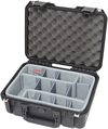 SKB 3I-1510-6DT Waterproof Case With Think Tank Dividers
