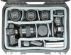 SKB 3I-1510-6DT Waterproof Case With Think Tank Dividers